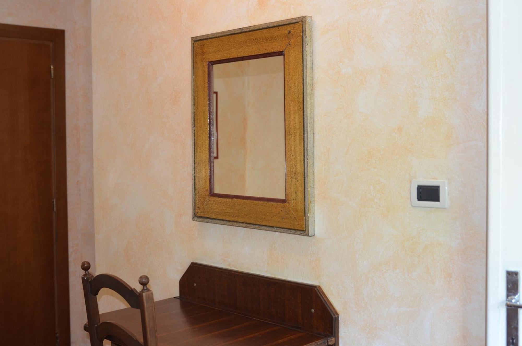 Hotel Rosa Serenella Bardonecchia Ruang foto
